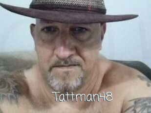 Tattman48