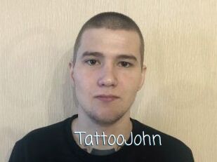 TattooJohn