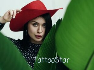 TattooStar