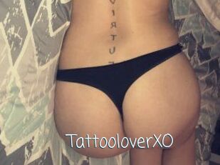 TattooloverXO