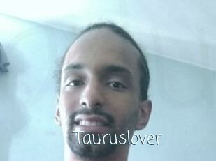 Tauruslover