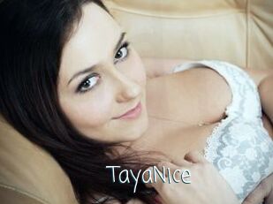 TayaNice