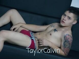 TaylorCalvin