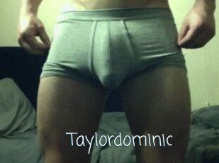 Taylordominic