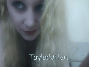 Taylorkitten