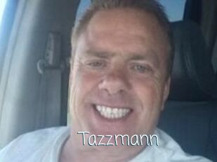 Tazzmann