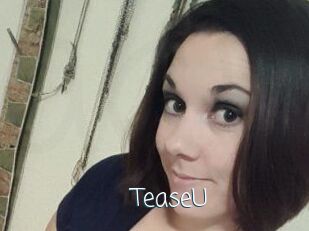 TeaseU