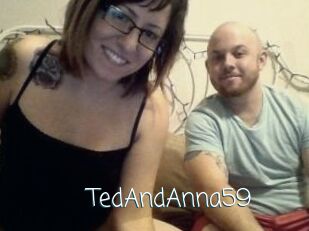 TedAndAnna59