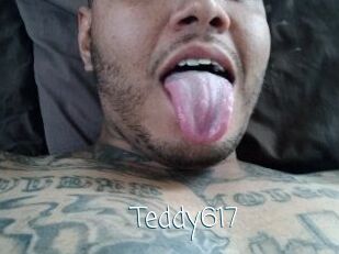 Teddy617