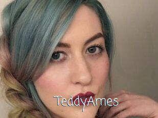 TeddyAmes