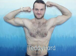 TeddyHard