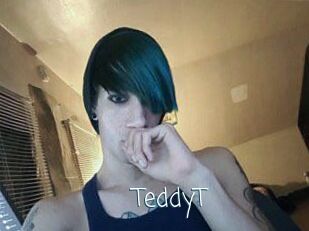 TeddyT