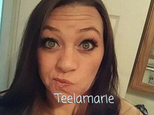 Teelamarie