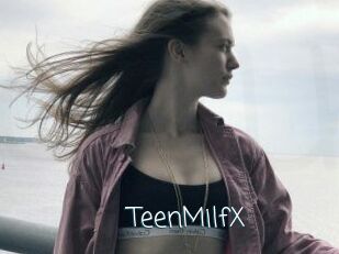 TeenMilfX