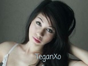 TeganXo