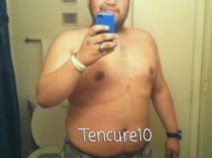 Tencure10