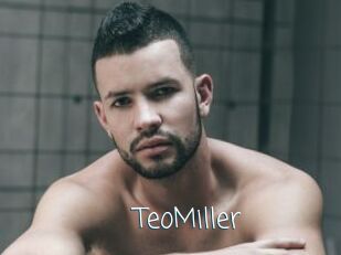 TeoMiller