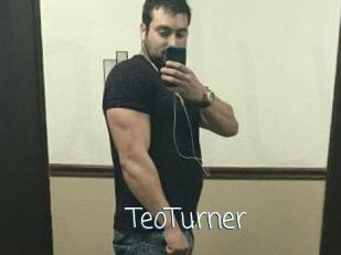 Teo_Turner