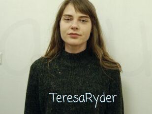 TeresaRyder