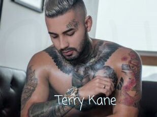 Terry_Kane