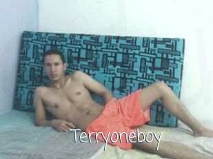 Terryoneboy