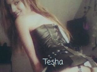 Tesha_