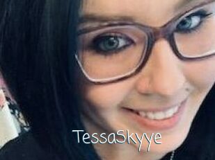 TessaSkyye