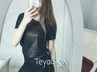 TeyaGlowy