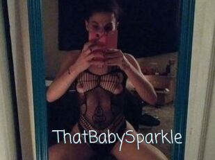 ThatBabySparkle