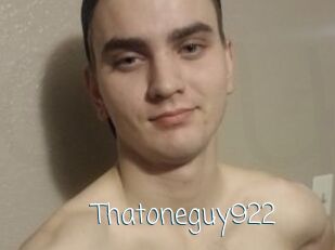 Thatoneguy922