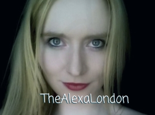 TheAlexaLondon