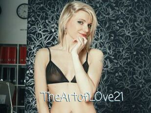 TheArtofLOve21