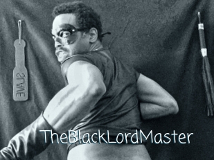 TheBlackLordMaster