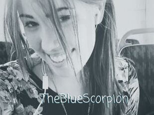 TheBlueScorpion