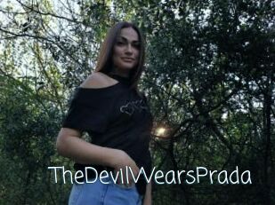 TheDevilWearsPrada