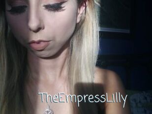 TheEmpressLilly