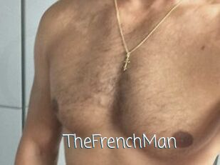 TheFrenchMan