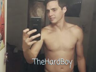 TheHardBoy