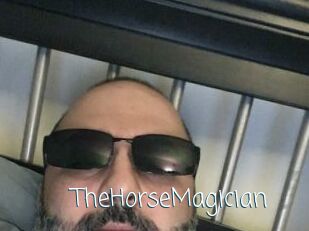 TheHorseMagician