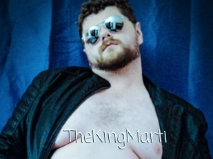 TheKingMarti