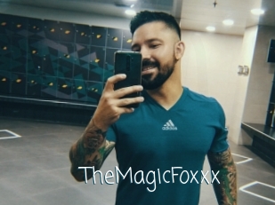 TheMagicFoxxx