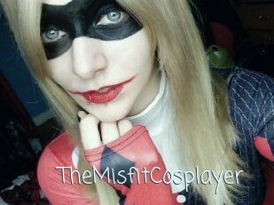 TheMisfitCosplayer