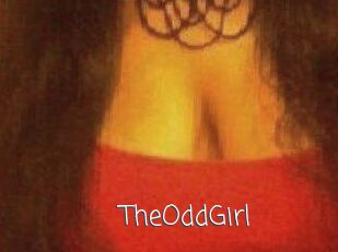 TheOddGirl