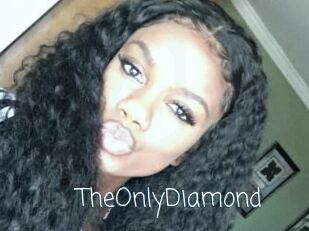 TheOnlyDiamond