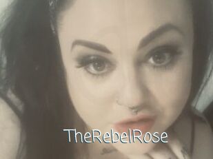 TheRebelRose