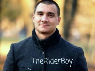 TheRiderBoy