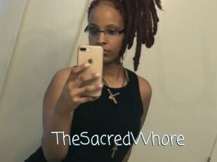 TheSacredWhore