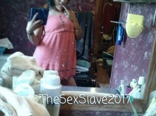 TheSexSlave2017