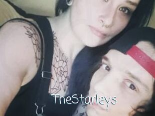 TheStarleys