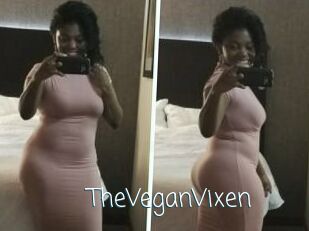 TheVeganVixen